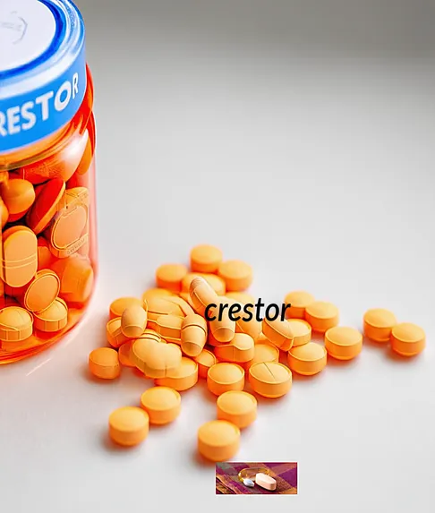 Precio crestor 20